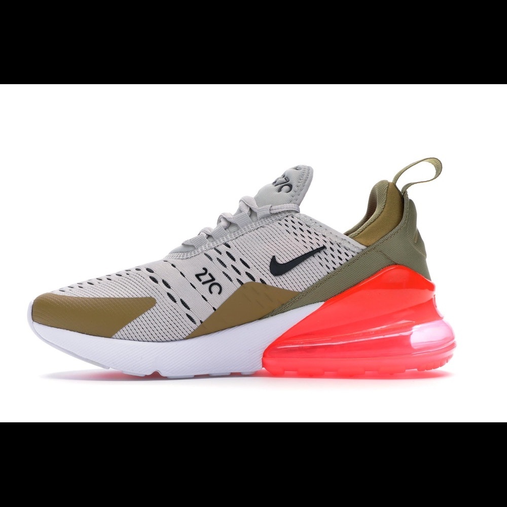 Nike Air Max 270